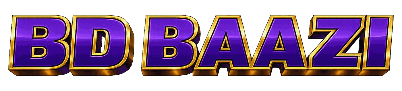 BD Baazi Logo